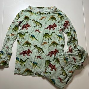 Posh Peanut Buddy pj set